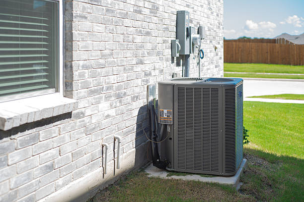 Reliable Hvac contractor in China Grove, NC by FH HVAC