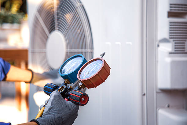 Affordable Hvac solutions in China Grove, NC